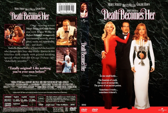 Death Becomes Her