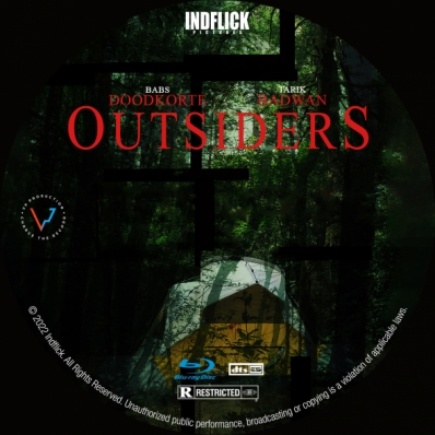 Outsiders