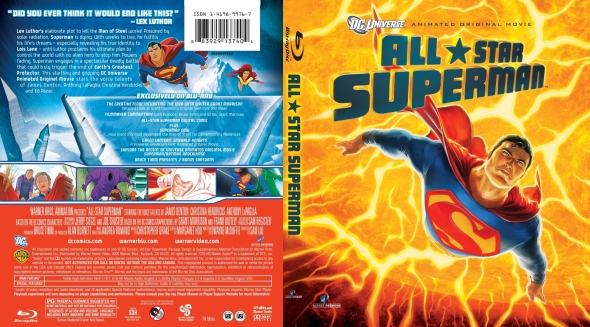 All-Star Superman