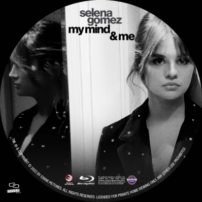 Selena Gomez: My Mind & Me