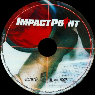 Impact Point