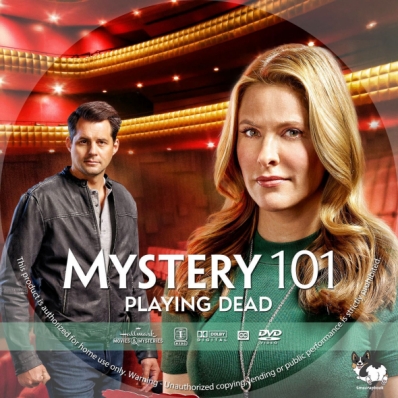 Mystery 101: Playing Dead