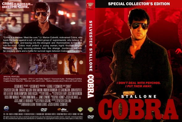 COBRA