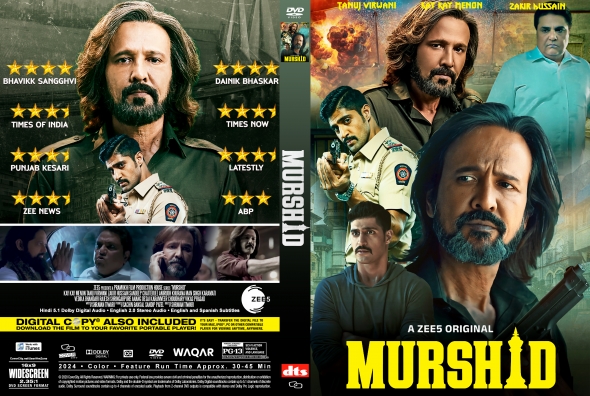 Murshid - Season 1