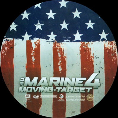 The Marine 4: Moving Target