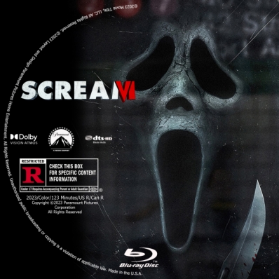 Scream VI