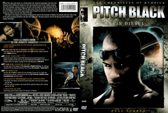 Pitch Black