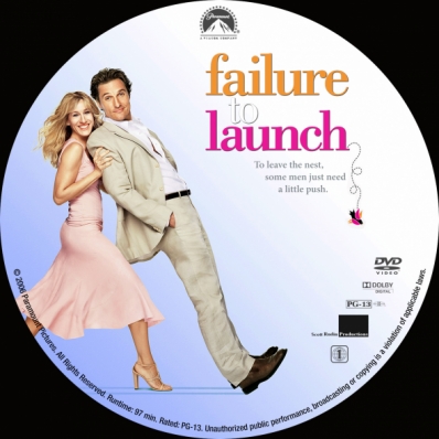 Failure to Launch