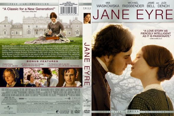 Jane Eyre