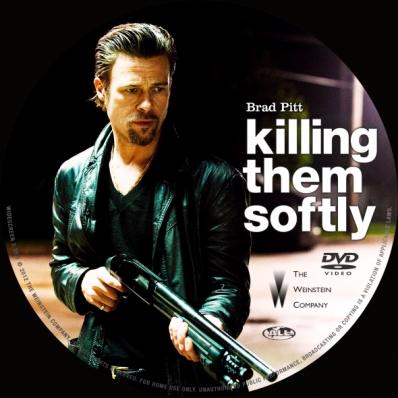 Killing Them Softly