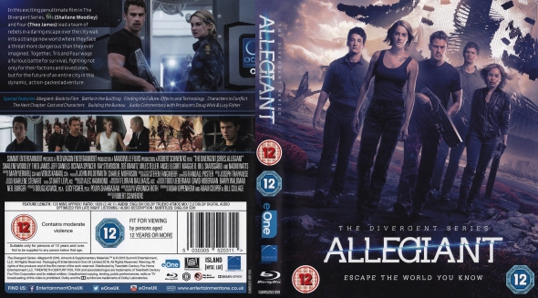 Allegiant