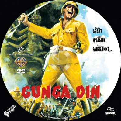 Gunga Din