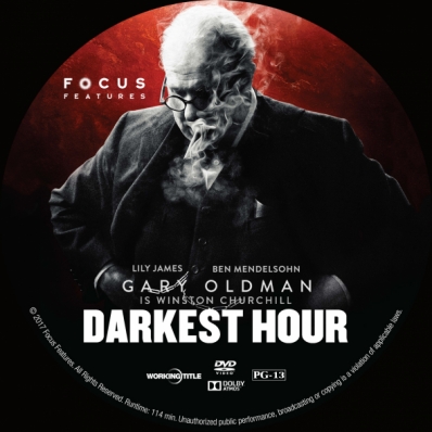 Darkest Hour