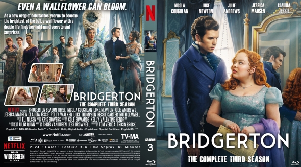 Bridgerton - Season 3