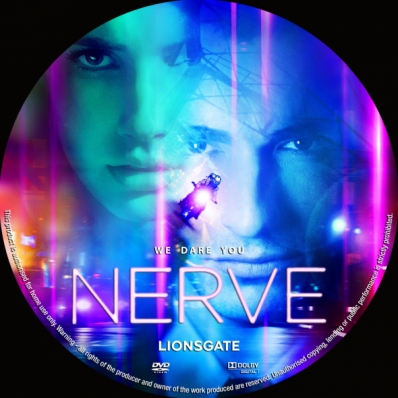 Nerve