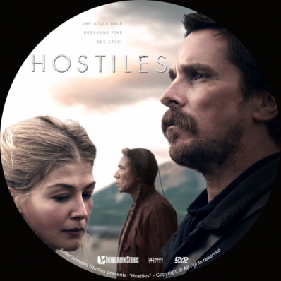 Hostiles