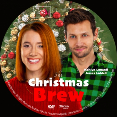 The Christmas Brew