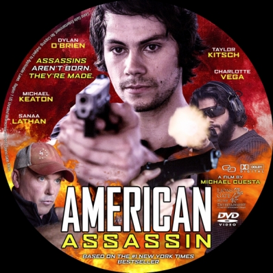 American Assassin