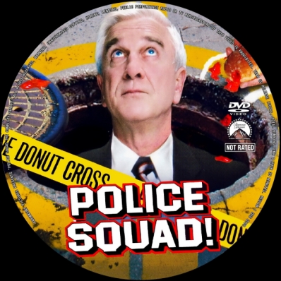 Police Squad!