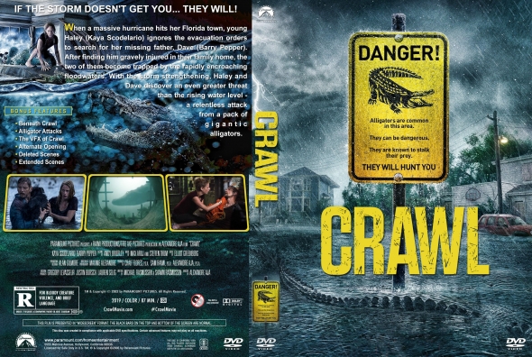 Crawl