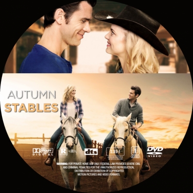 Autumn Stables