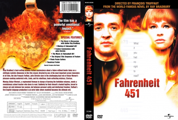 Fahrenheit 451