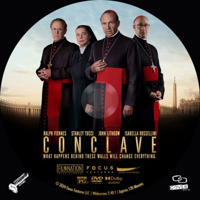 Conclave