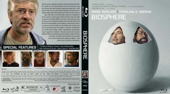 Biosphere