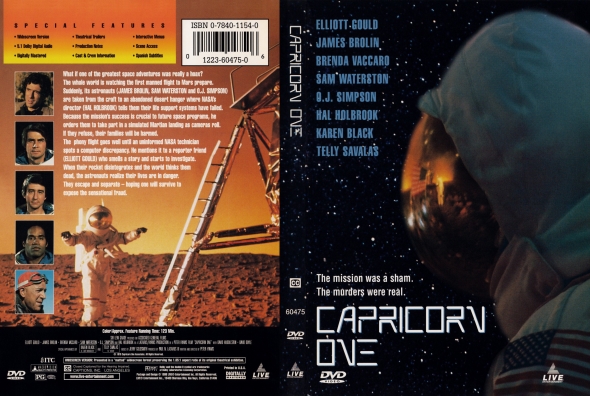 Capricorn One