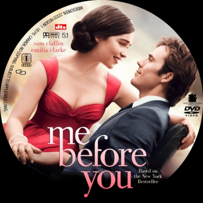 Me Before You