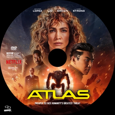 CoverCity - DVD Covers & Labels - Atlas