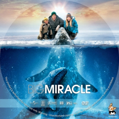 Big Miracle