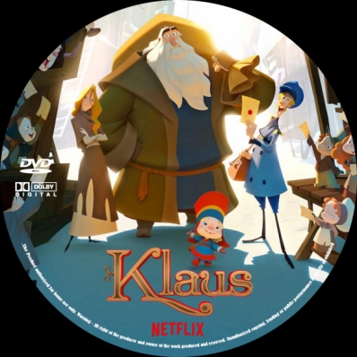 Klaus