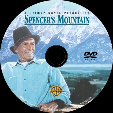 Spencer's Mountain