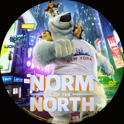 Norm of the North