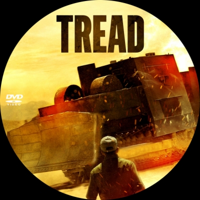 Tread