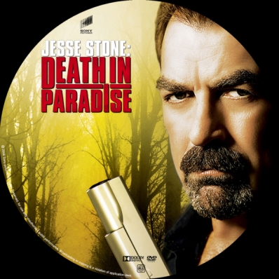 Jesse Stone: Death in Paradise