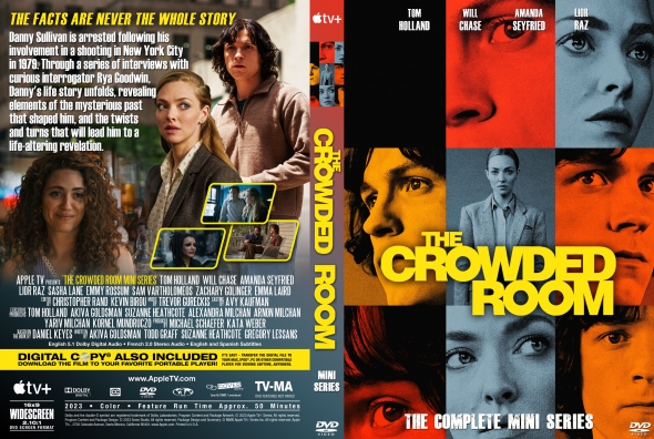 The Crowded Room - Mini Series