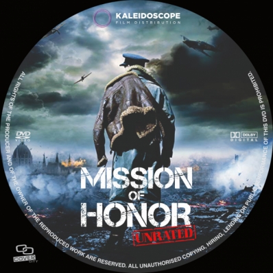 Mission of Honor