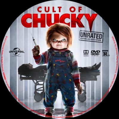 Cult of Chucky