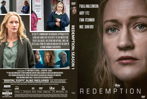 Redemption - Season 1