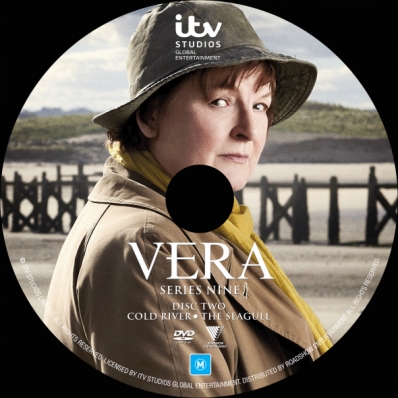 Vera - Season 9; disc 2