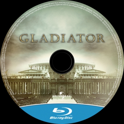 Gladiator