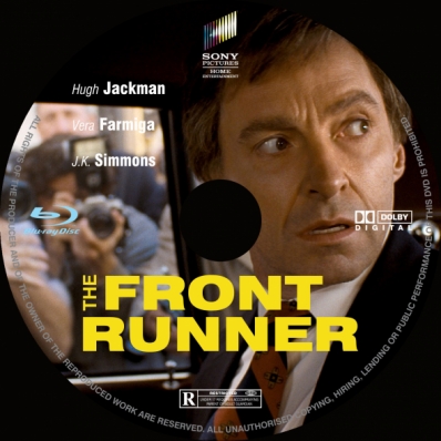 The Front Runner