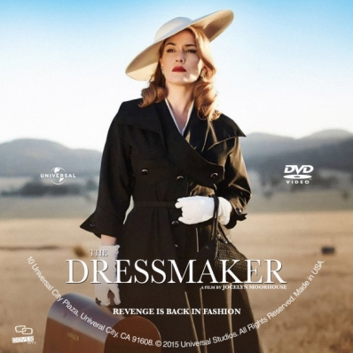 The Dressmaker