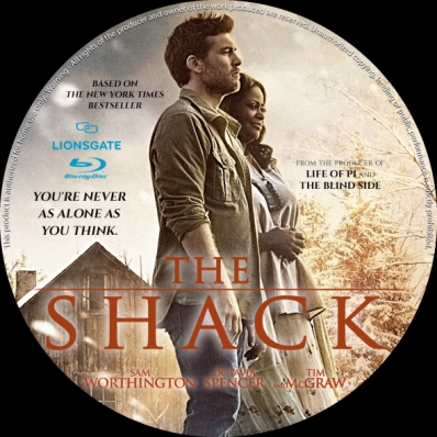 The Shack