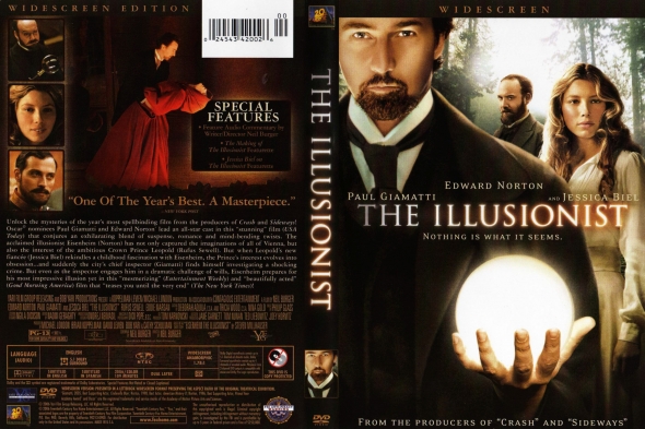 The Illusionist