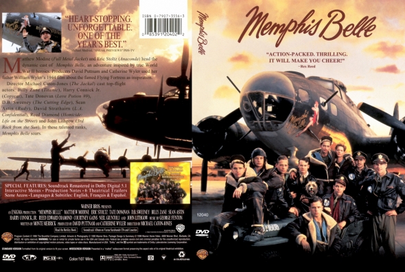 Memphis Belle