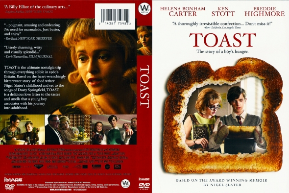 CoverCity - DVD Covers & Labels - Toast