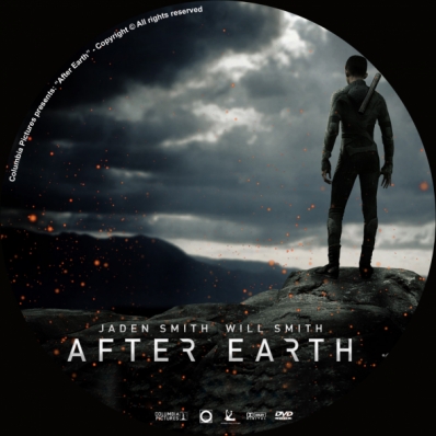 After Earth